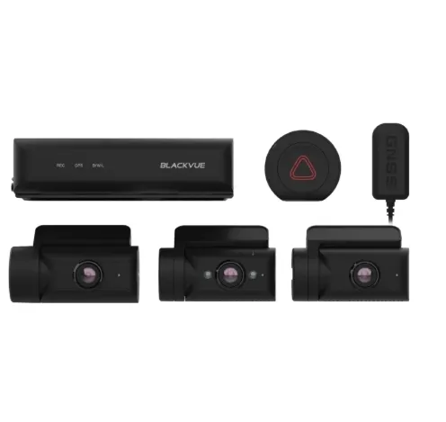 Blackvue Dashcam DR770X Box Pro