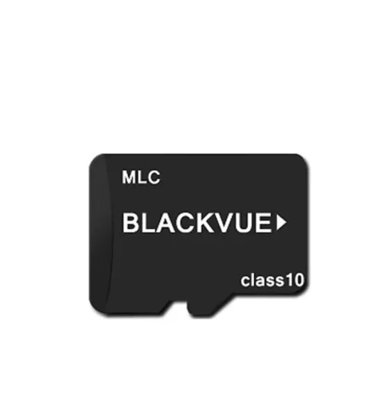BlackVue microSD Karte