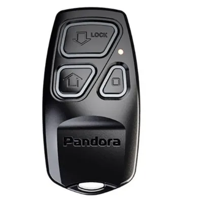 Pandora Fernbedienung R486BT