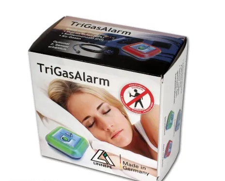 TriGas-Sensor
