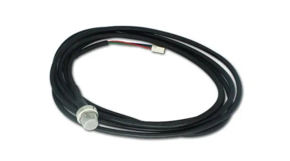 Gas-Zusatzsensor