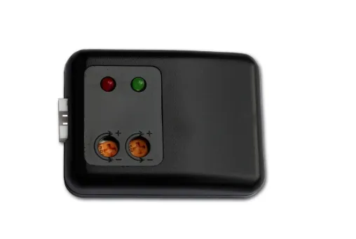 2-Zonen Radarsensor