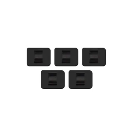 BlackVue Cable Clips (5 Stück)