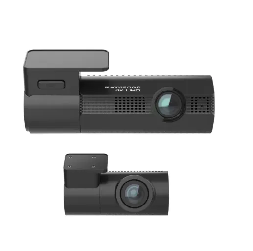 Blackvue Dashcam ELITE 9 2CH