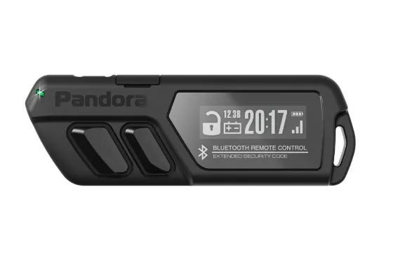 Pandora Display-Fernbedienung D-035