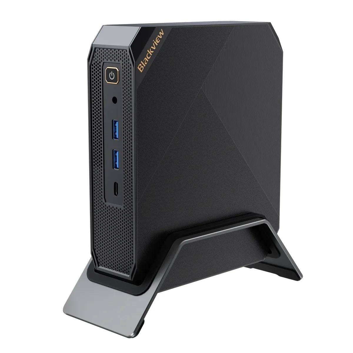 Blackview MP200 - Windows 11 Pro Intel Core i5/i9 16GB RAM 512GB/1TB SSD Wifi 6 Mini PC