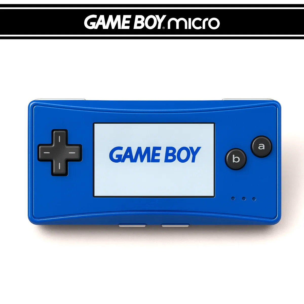 Micro Handheld