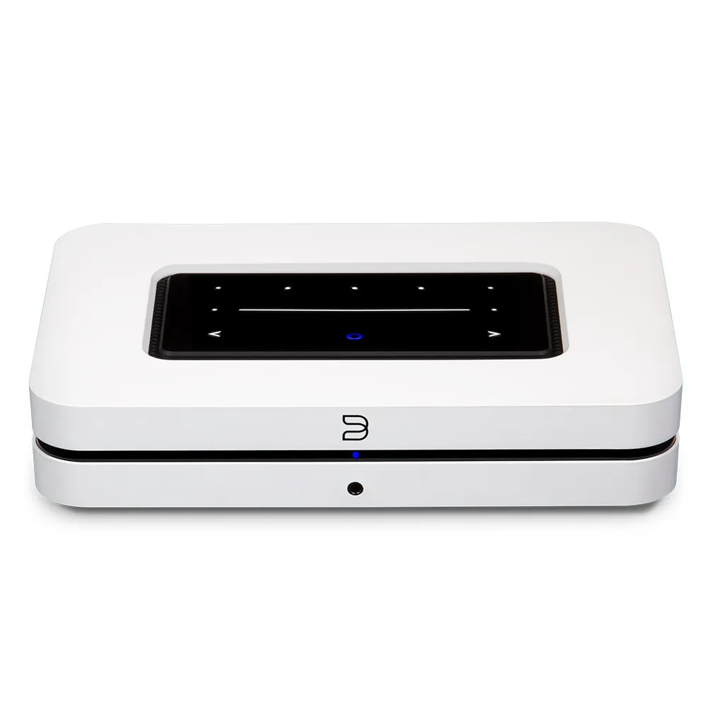 Bluesound NODE