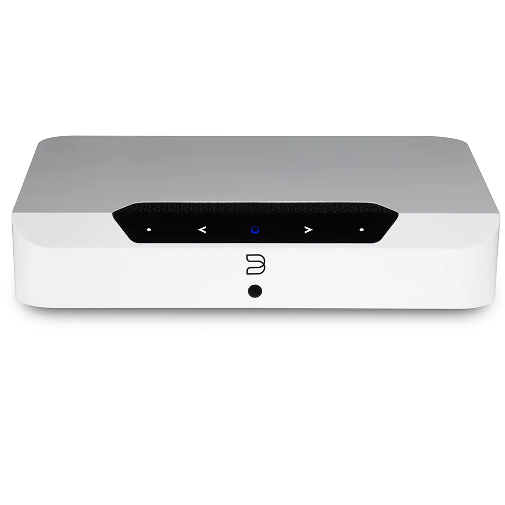 Bluesound POWERNODE EDGE