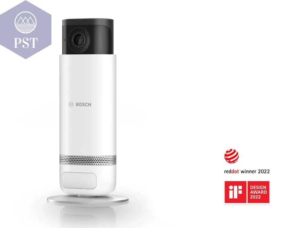 Bosch Eyes Innenkamera II