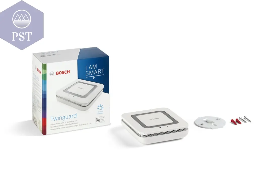 Bosch Smart Home Twinguard
