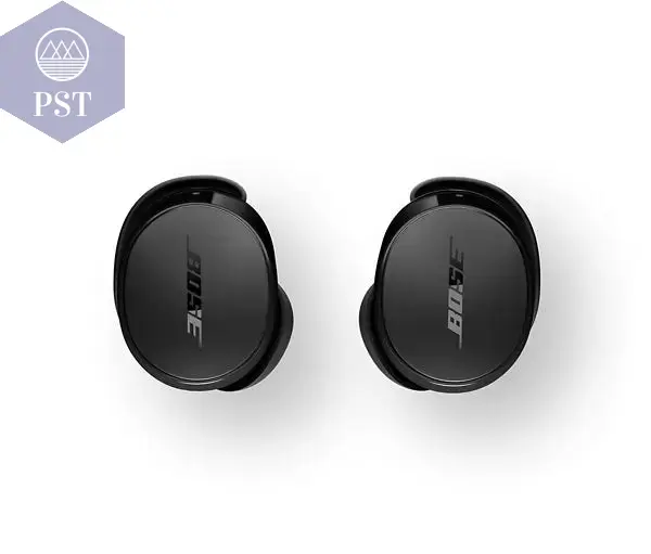 Bose QuietComfort Noise Cancelling Earbuds