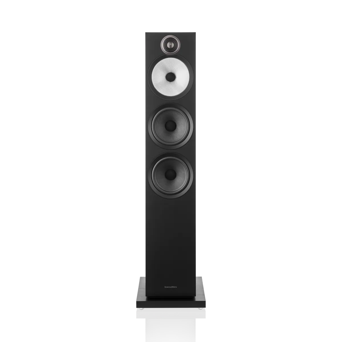 Bowers & Wilkins 603 S3 Standlautsprecher Stück