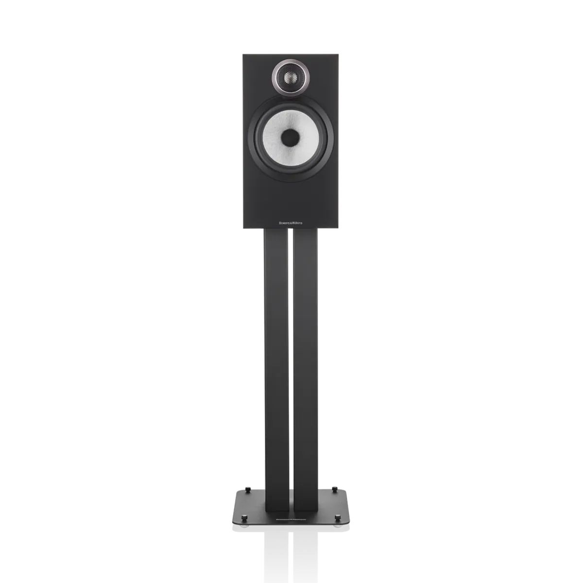 Bowers & Wilkins 606 S3 Regallautsprecher Stück