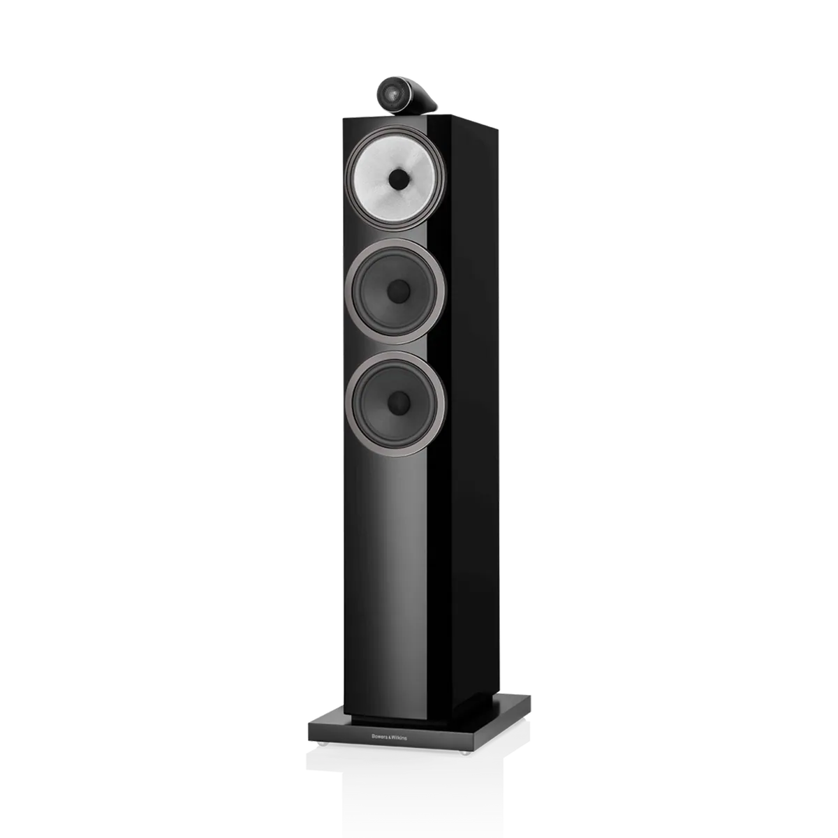 Bowers & Wilkins 703 S3 Standlautsprecher Stück