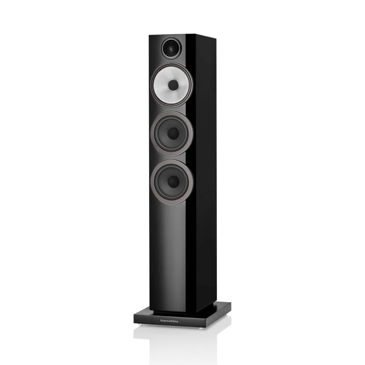 Bowers & Wilkins 704 S3 Standlautsprecher Stück