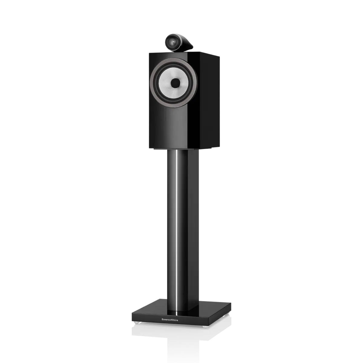 Bowers & Wilkins 705 S3 Regallautsprecher Stück