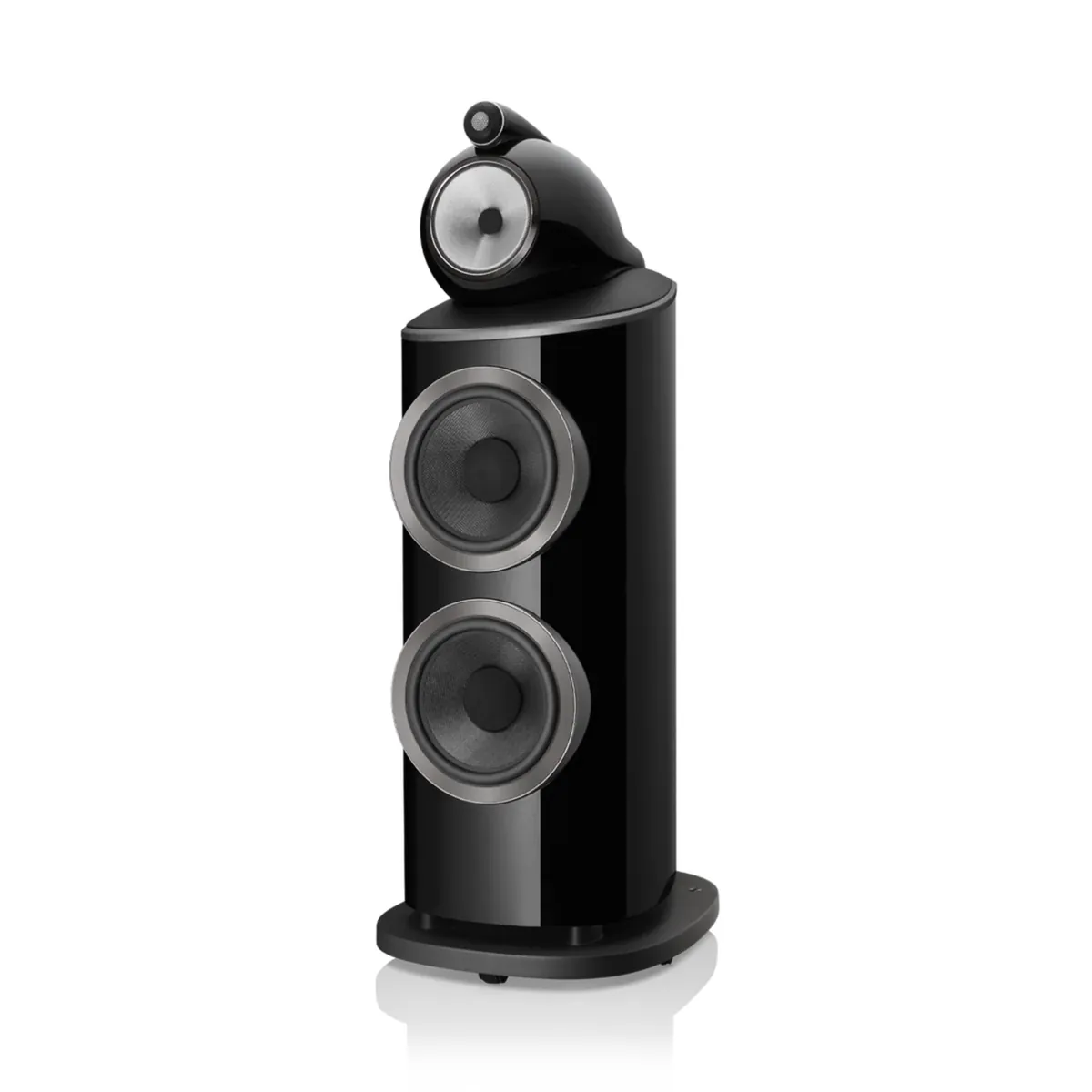 Bowers & Wilkins 801 D4 Standlautsprecher Paar B-Ware