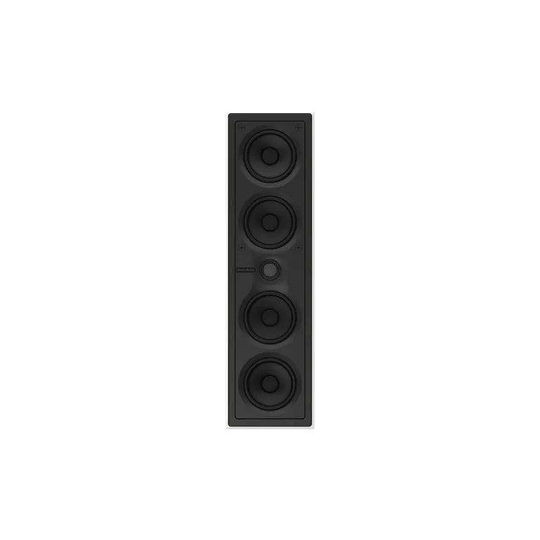 Bowers & Wilkins CWM7.4 S2 Wandeinbaulautsprecher Stück