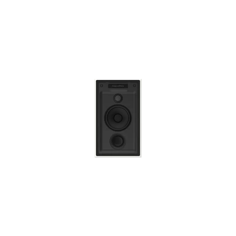 Bowers & Wilkins CWM7.5 S2 Wandeinbaulautsprecher Stück