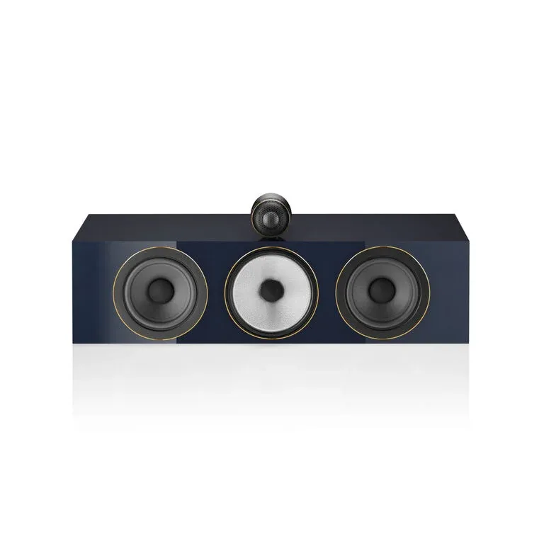 Bowers & Wilkins HTM71 S3 Signature Centerlautsprecher