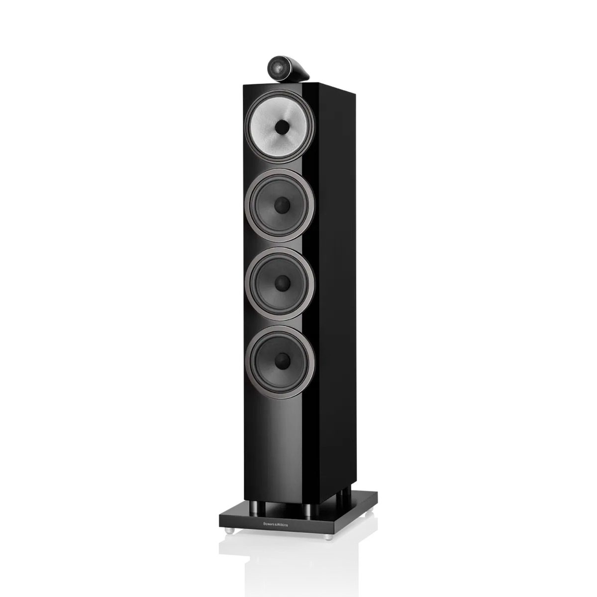 Bowers & Wilkins 702 S3 Standlautsprecher Stück