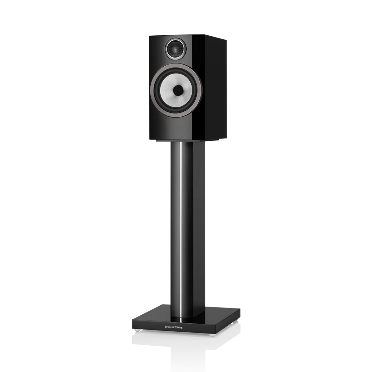 Bowers & Wilkins 706 S3 Regallautsprecher Stück