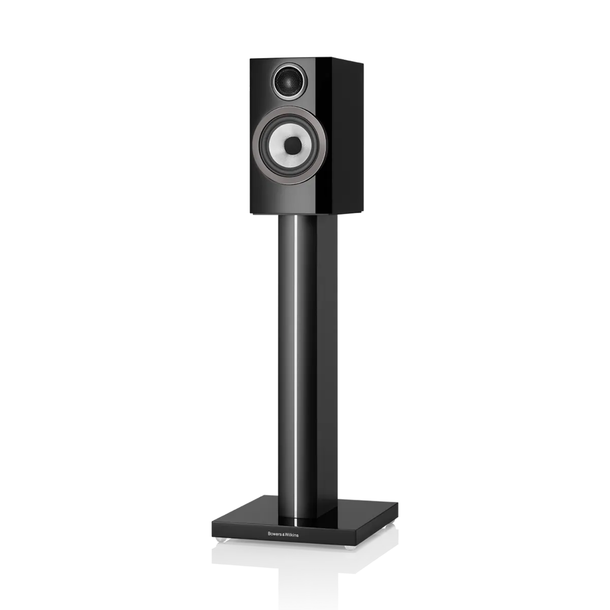 Bowers & Wilkins 707 S3 Regallautsprecher Stück