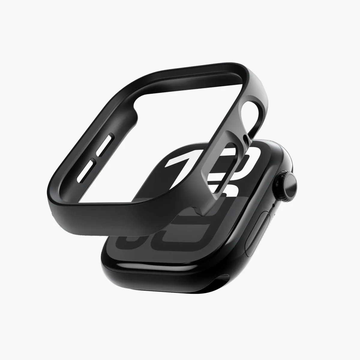 Bumper Case