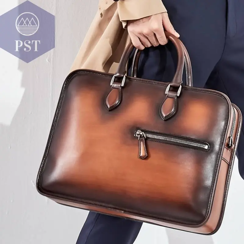 Business Aktentasche Advocate Briefcase