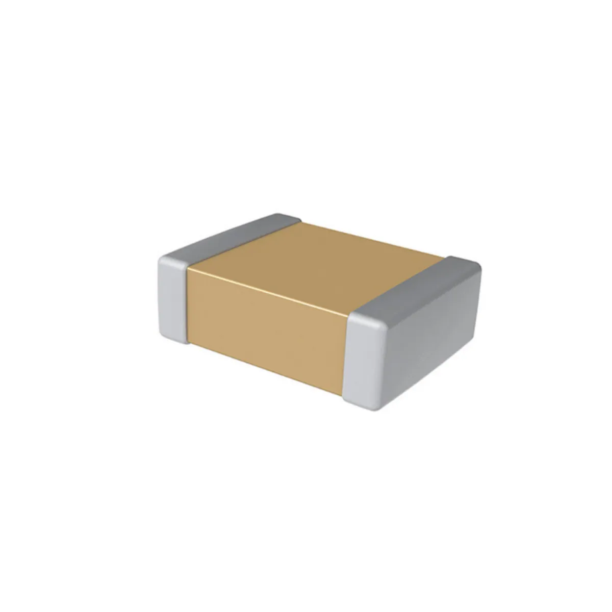500x Kemet SMD Keramik-Vielschicht-Kondensator C0603C 50V 100nF 10% X7R 0603 Class II
