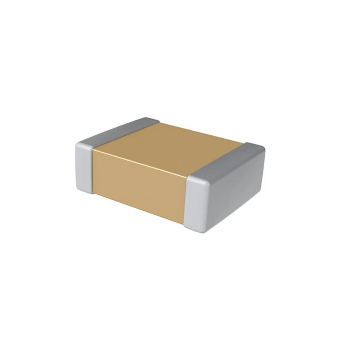 500x Kemet SMD Keramik-Vielschichtkondensator, 100nF, 50V, X7R, 10%, 0805, Klasse II, AEC-Q200 (C0805C)