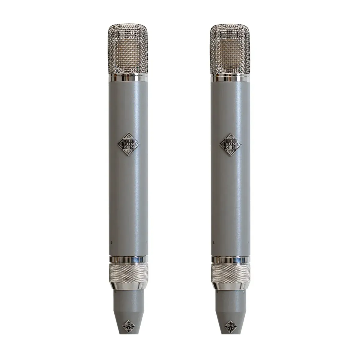 Telefunken C12 Stereo Set