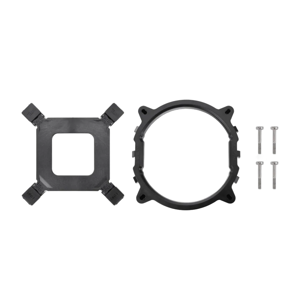 LGA1700 Upgrade Kit/Air Cooler/for UX100 200
