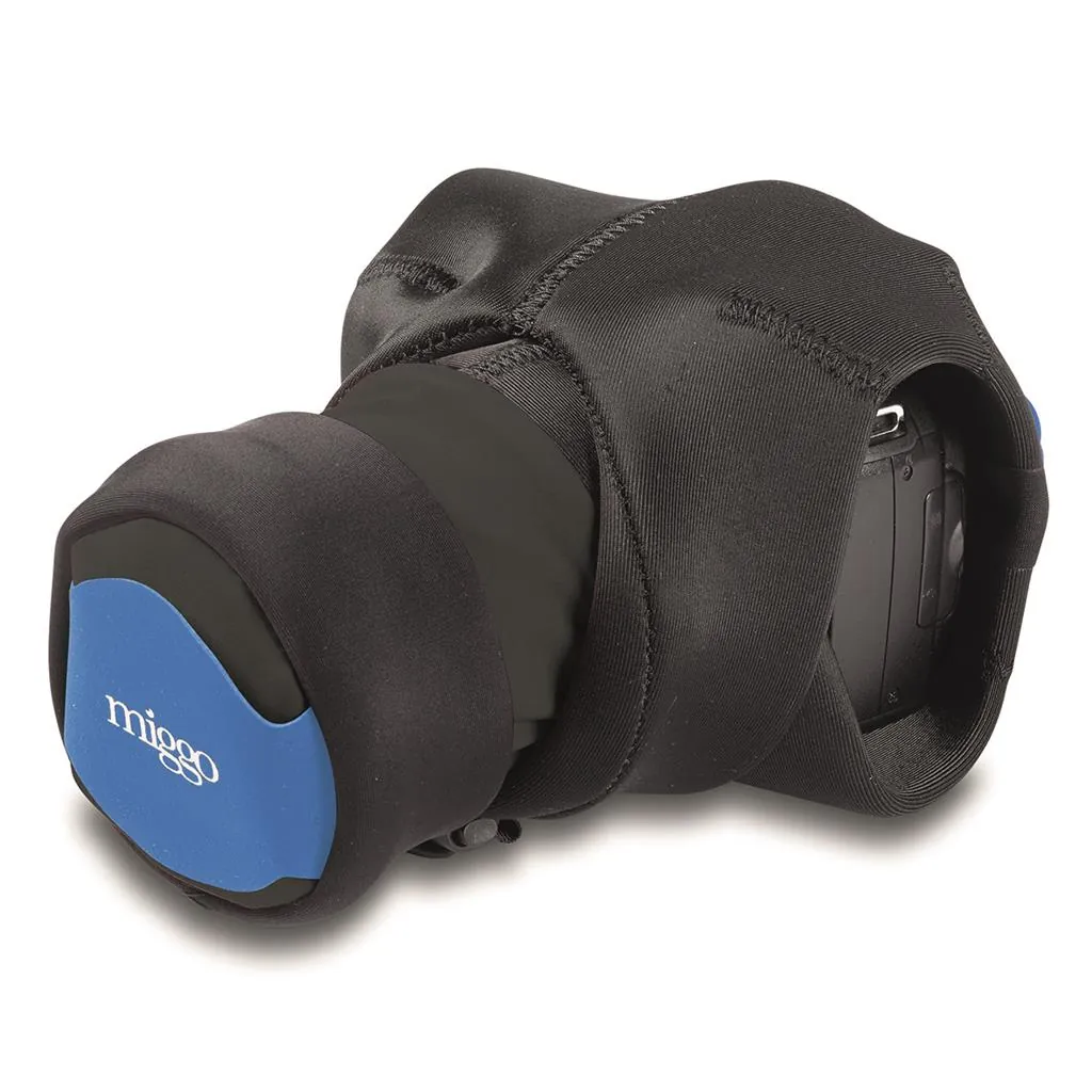 Grip and Wrap DSLM 30cm Tragegurt Tasche