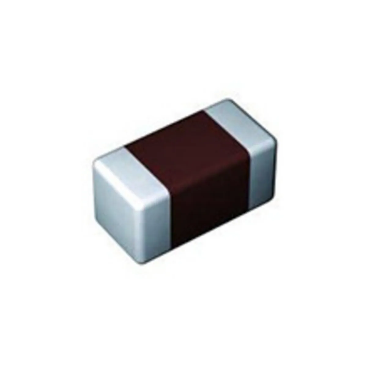 500x Darfon SMD Keramik-Vielschichtkondensator, 10nF, 50V, X7R, 10%, 0805, Klasse II (C2012)
