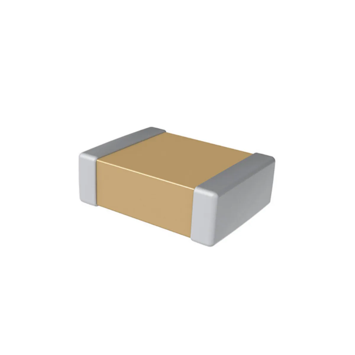 500x Kemet SMD Keramik-Vielschichtkondensator, 1µF, 25V, X7R, 0805, Klasse II (C0805C)