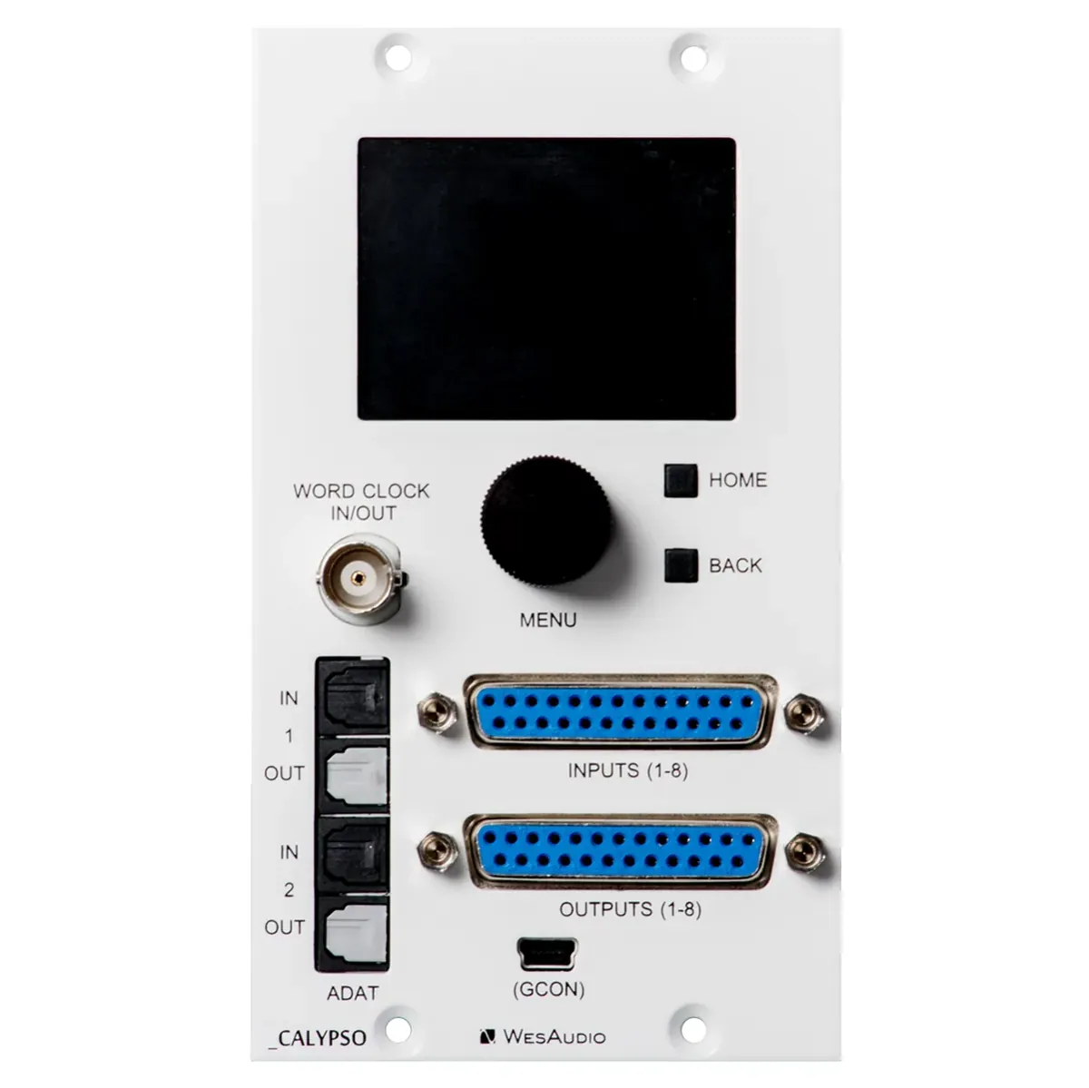 Wes Audio Calypso