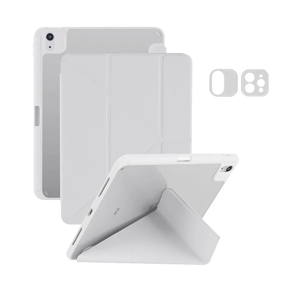 SOONTEC iPad Hülle – Premium Case für iPad Mini, iPad Pro 11/10.9 und iPad Pro 12.9 Zoll