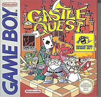 Castle Quest