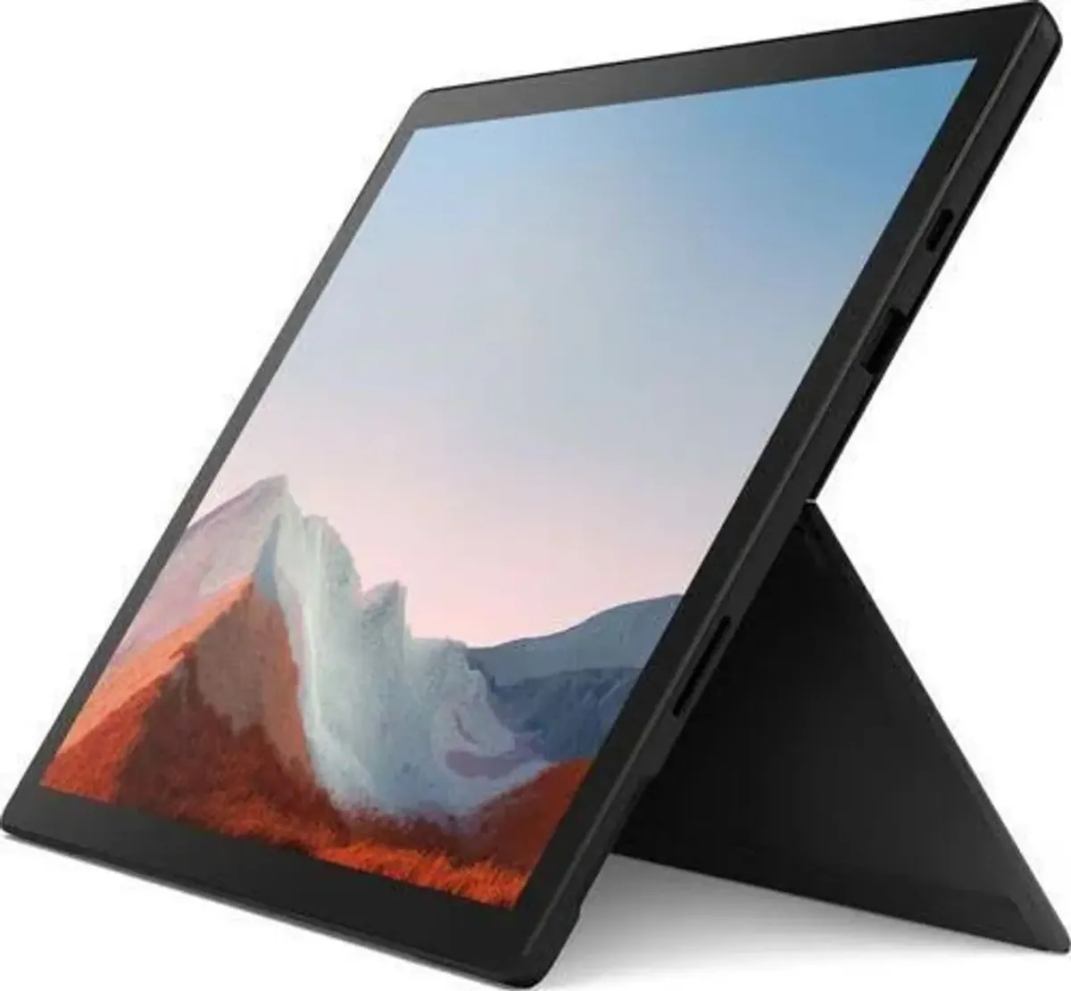 Microsoft Surface Pro 7 Plus Windows Tablet PC 12,3" Intel i5-1135G7 16GB 256GB