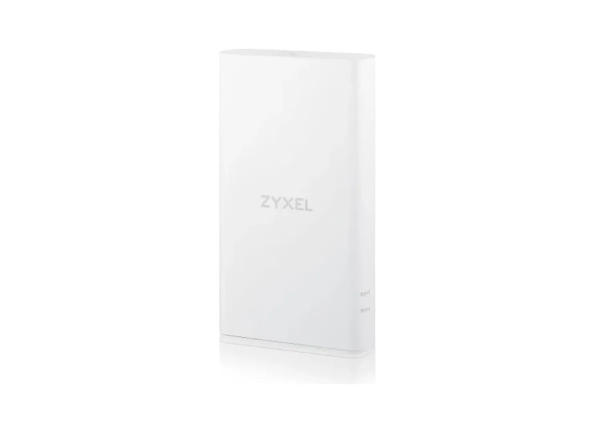 Zyxel NR7302 5G NR Outdoor Router mit RJ45 (1x) 300 Mbit/s WIFI Single-Band MIMO