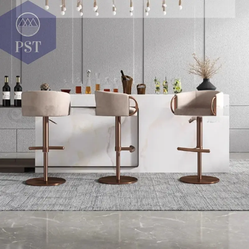 Barstuhl Drehstuhl Design Möbel