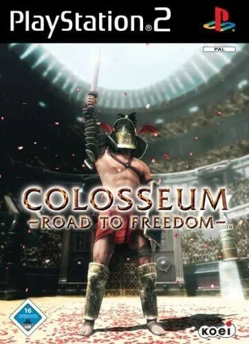 Colosseum - Road to Freedom