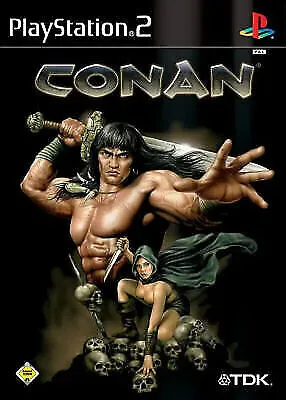 Conan