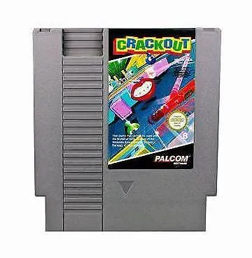 Crackout