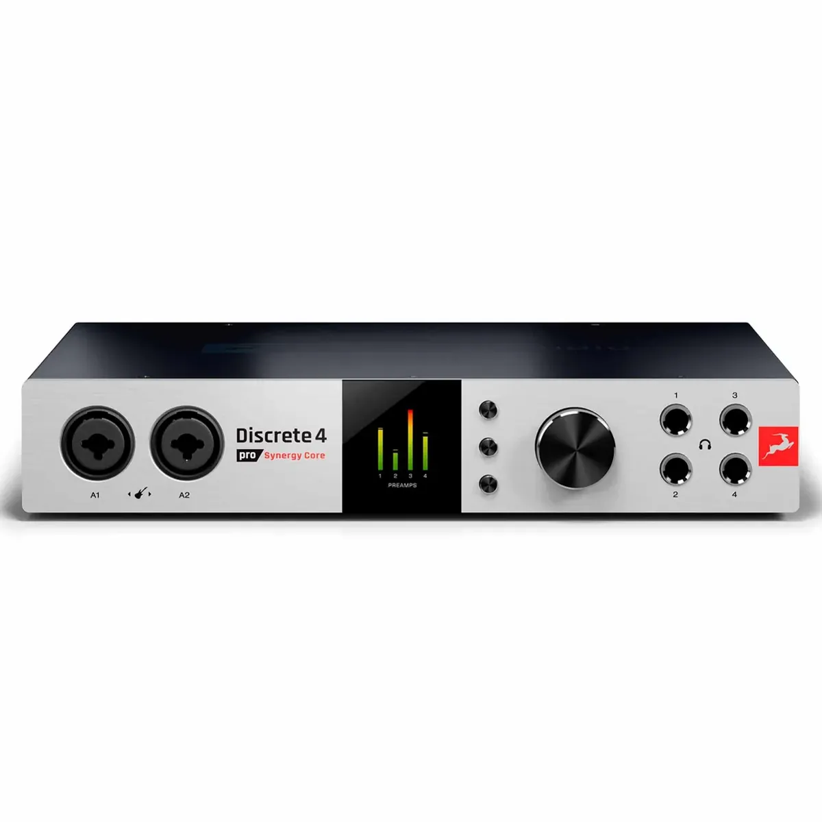 Antelope Discrete 4 Pro Synergy Core
