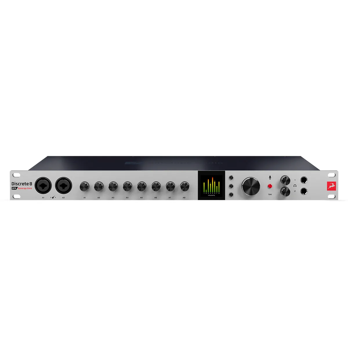 Antelope Discrete 8 Pro Synergy Core