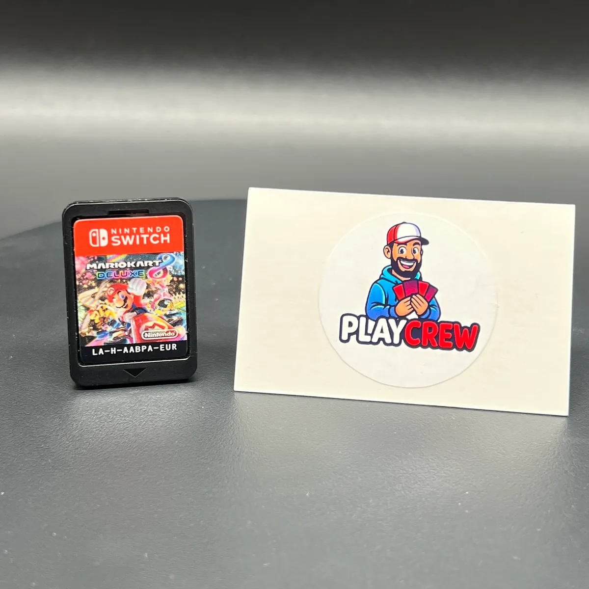 Mario Kart Deluxe 8 Nintendo Switch