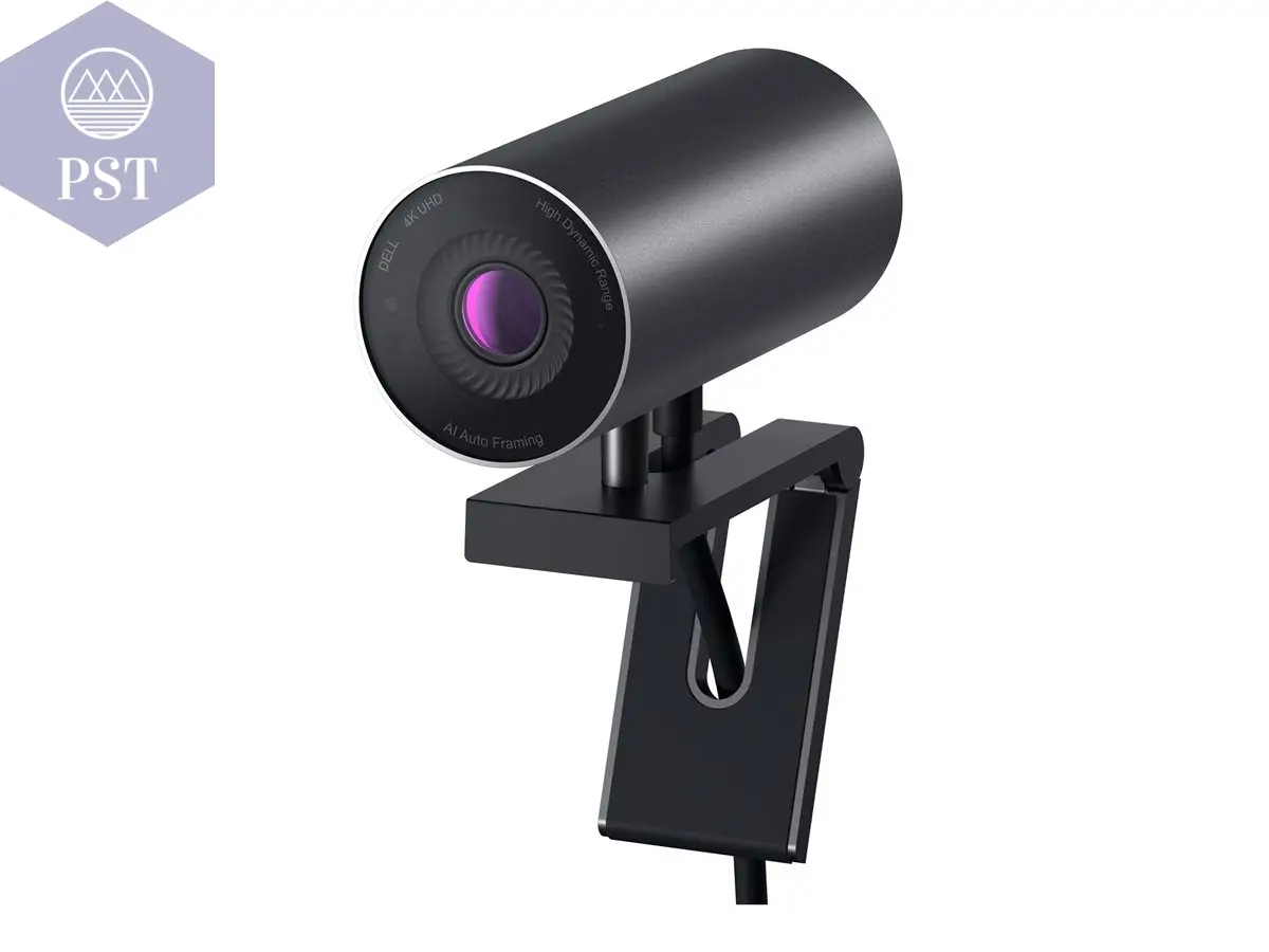 DELL UltraSharp Webcam 4K